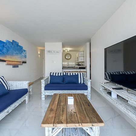 Chakas Cove Apartment บัลลิโต ภายนอก รูปภาพ