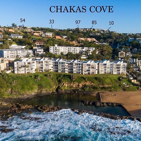 Chakas Cove Apartment บัลลิโต ภายนอก รูปภาพ