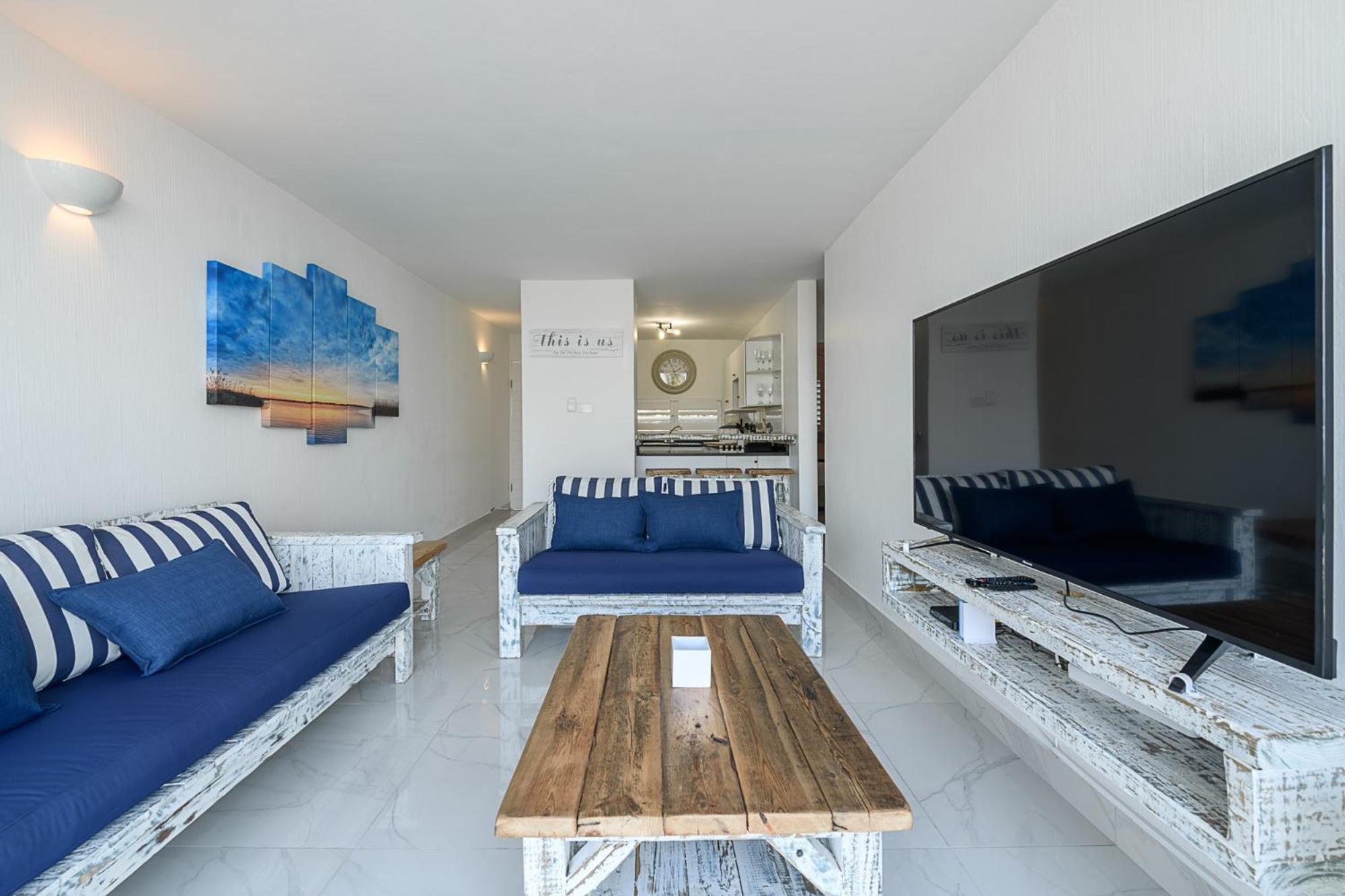 Chakas Cove Apartment บัลลิโต ภายนอก รูปภาพ