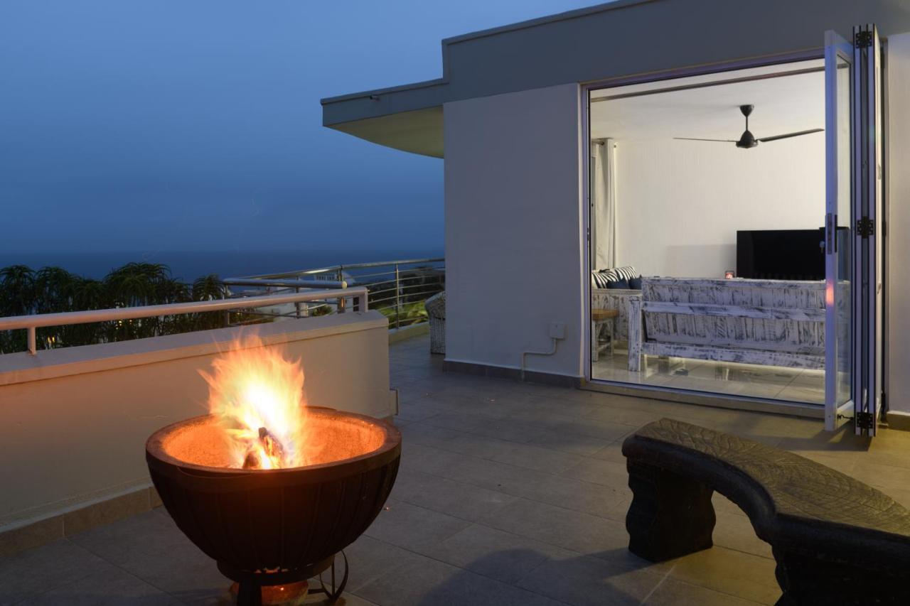 Chakas Cove Apartment บัลลิโต ภายนอก รูปภาพ