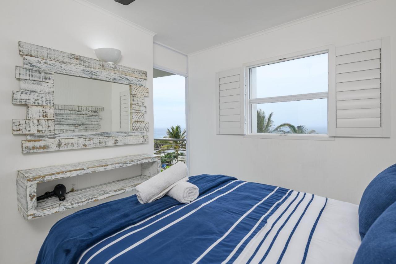 Chakas Cove Apartment บัลลิโต ภายนอก รูปภาพ