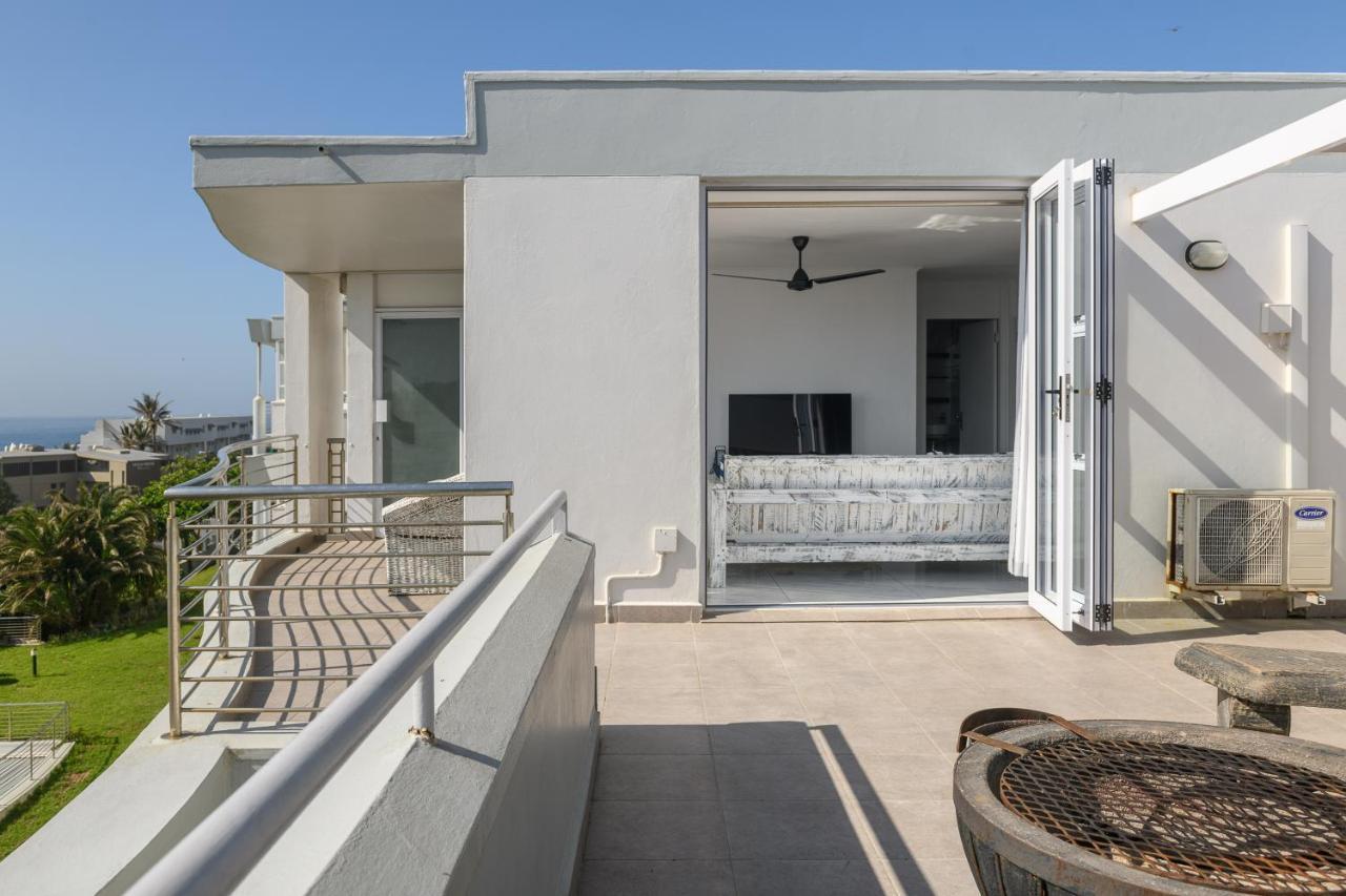 Chakas Cove Apartment บัลลิโต ภายนอก รูปภาพ