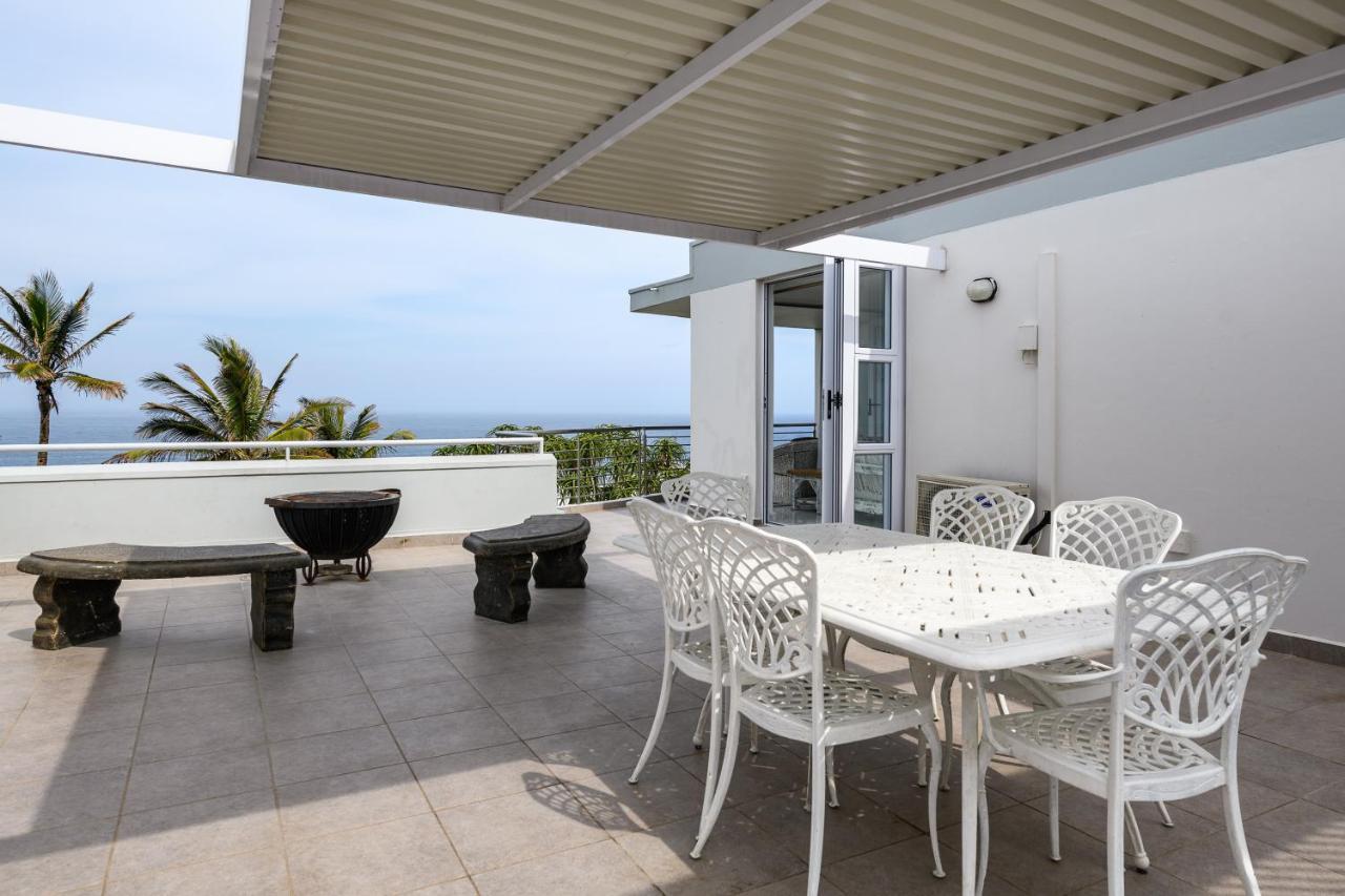 Chakas Cove Apartment บัลลิโต ภายนอก รูปภาพ