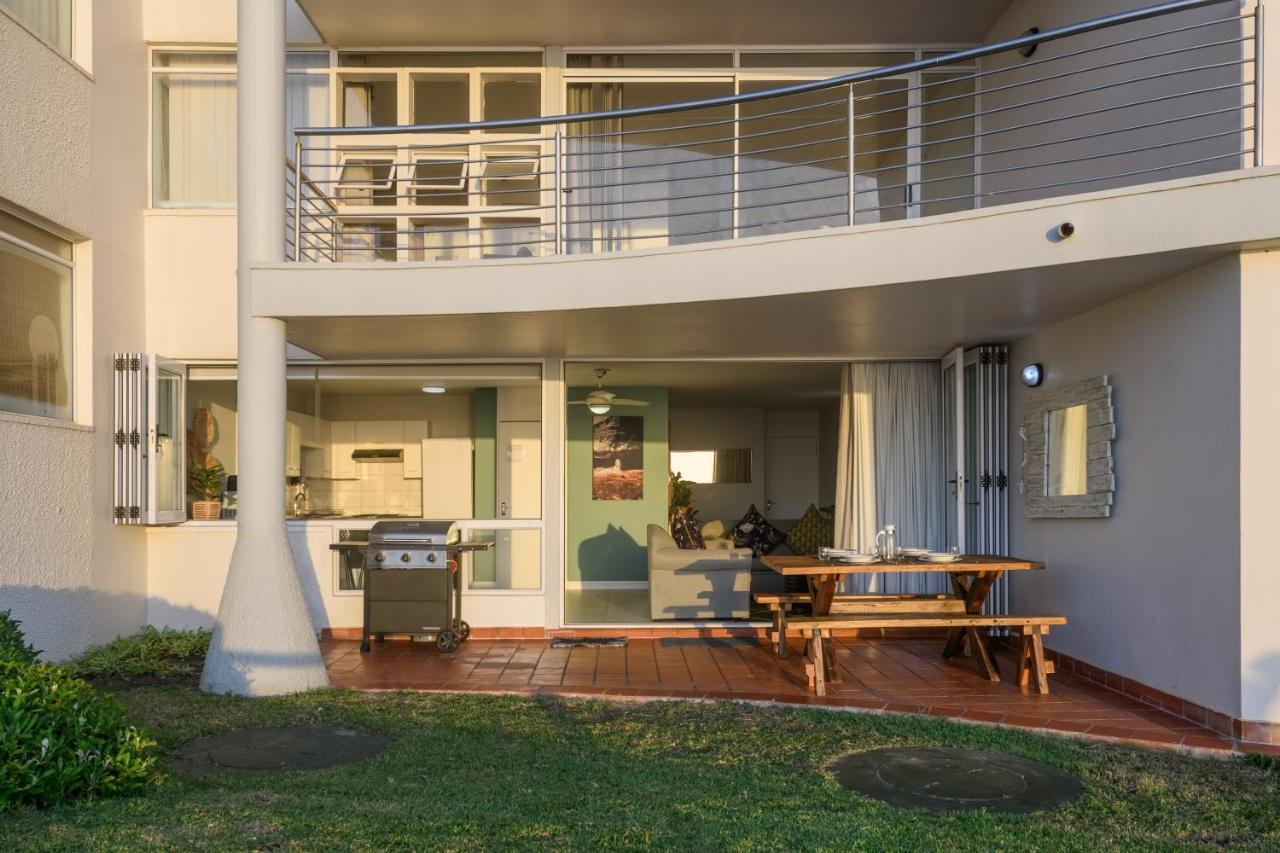 Chakas Cove Apartment บัลลิโต ภายนอก รูปภาพ