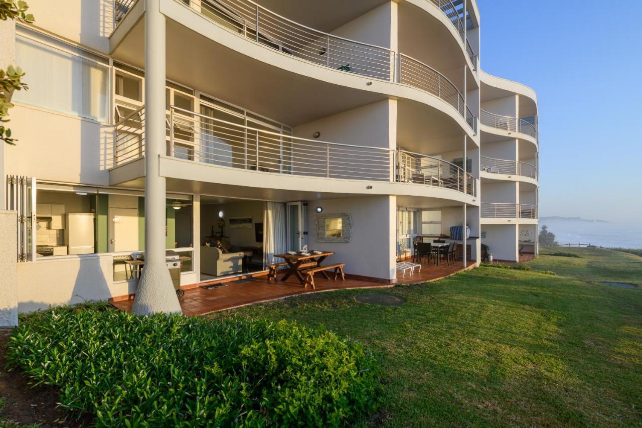 Chakas Cove Apartment บัลลิโต ภายนอก รูปภาพ