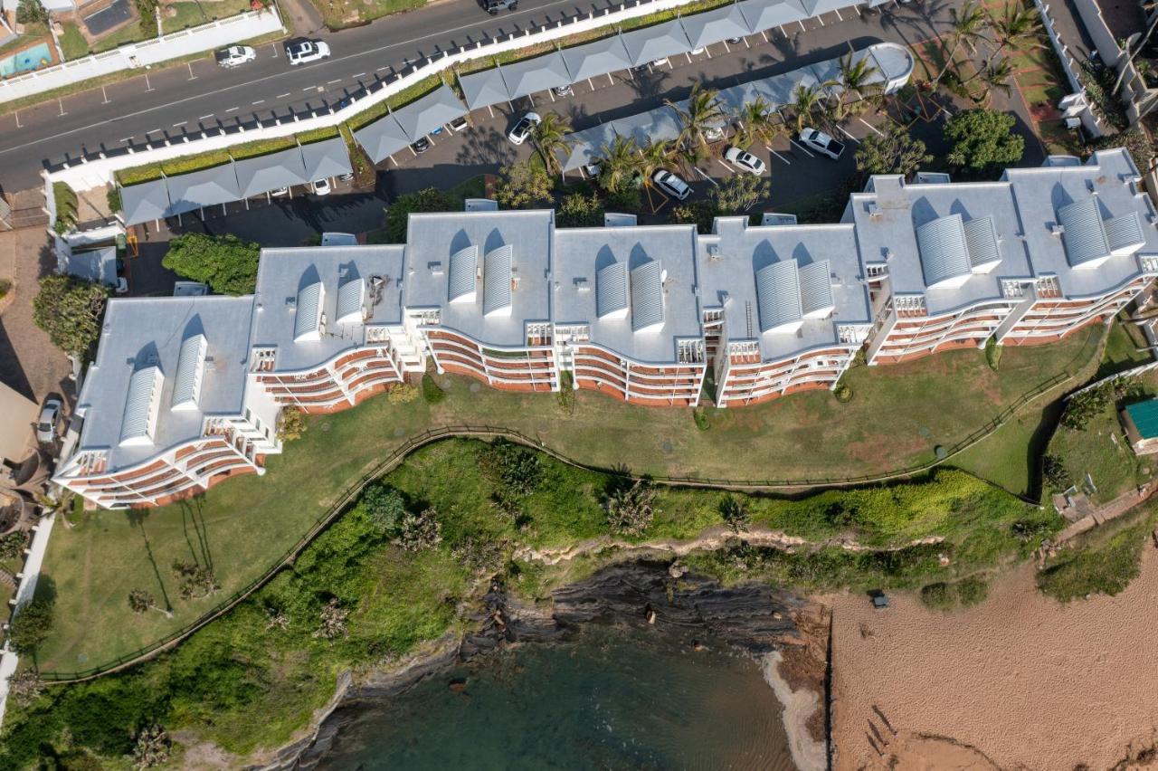 Chakas Cove Apartment บัลลิโต ภายนอก รูปภาพ
