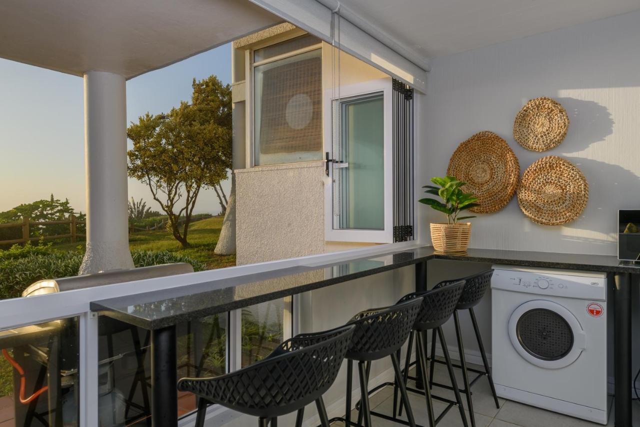 Chakas Cove Apartment บัลลิโต ภายนอก รูปภาพ