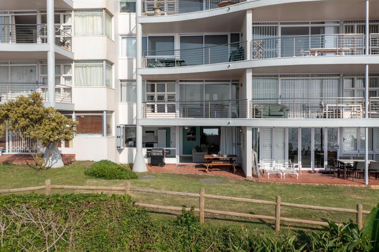 Chakas Cove Apartment บัลลิโต ภายนอก รูปภาพ