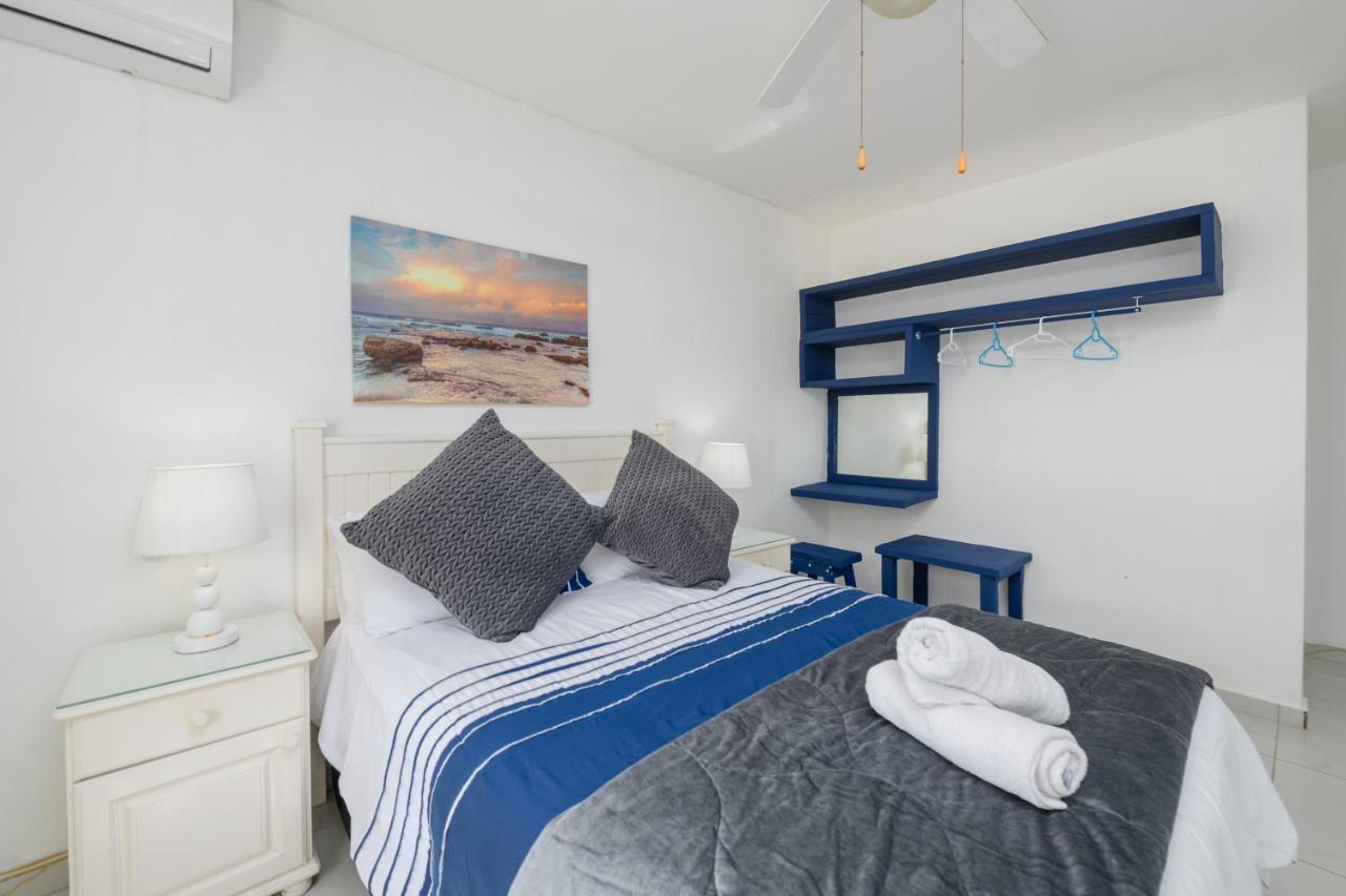 Chakas Cove Apartment บัลลิโต ภายนอก รูปภาพ