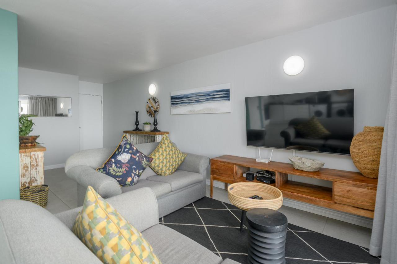 Chakas Cove Apartment บัลลิโต ภายนอก รูปภาพ