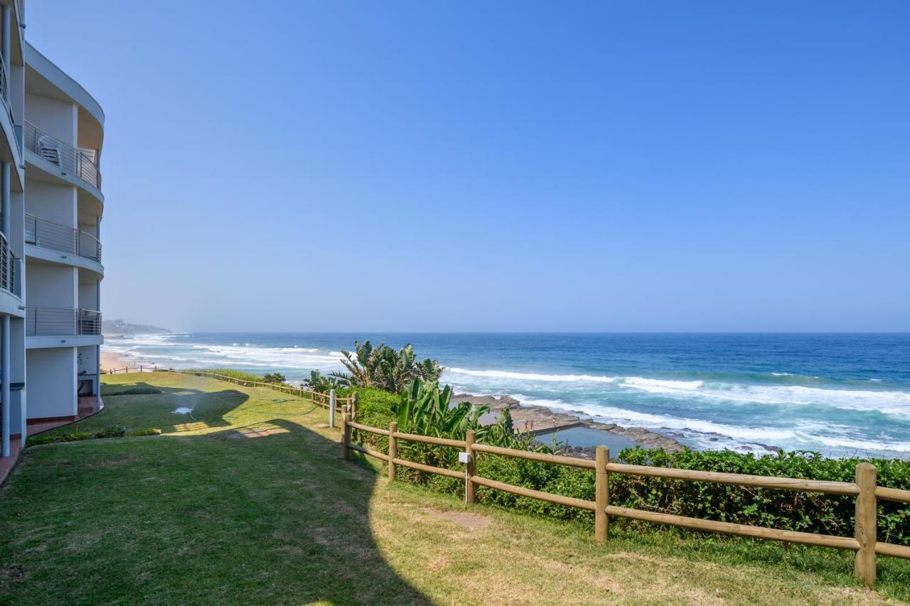 Chakas Cove Apartment บัลลิโต ภายนอก รูปภาพ