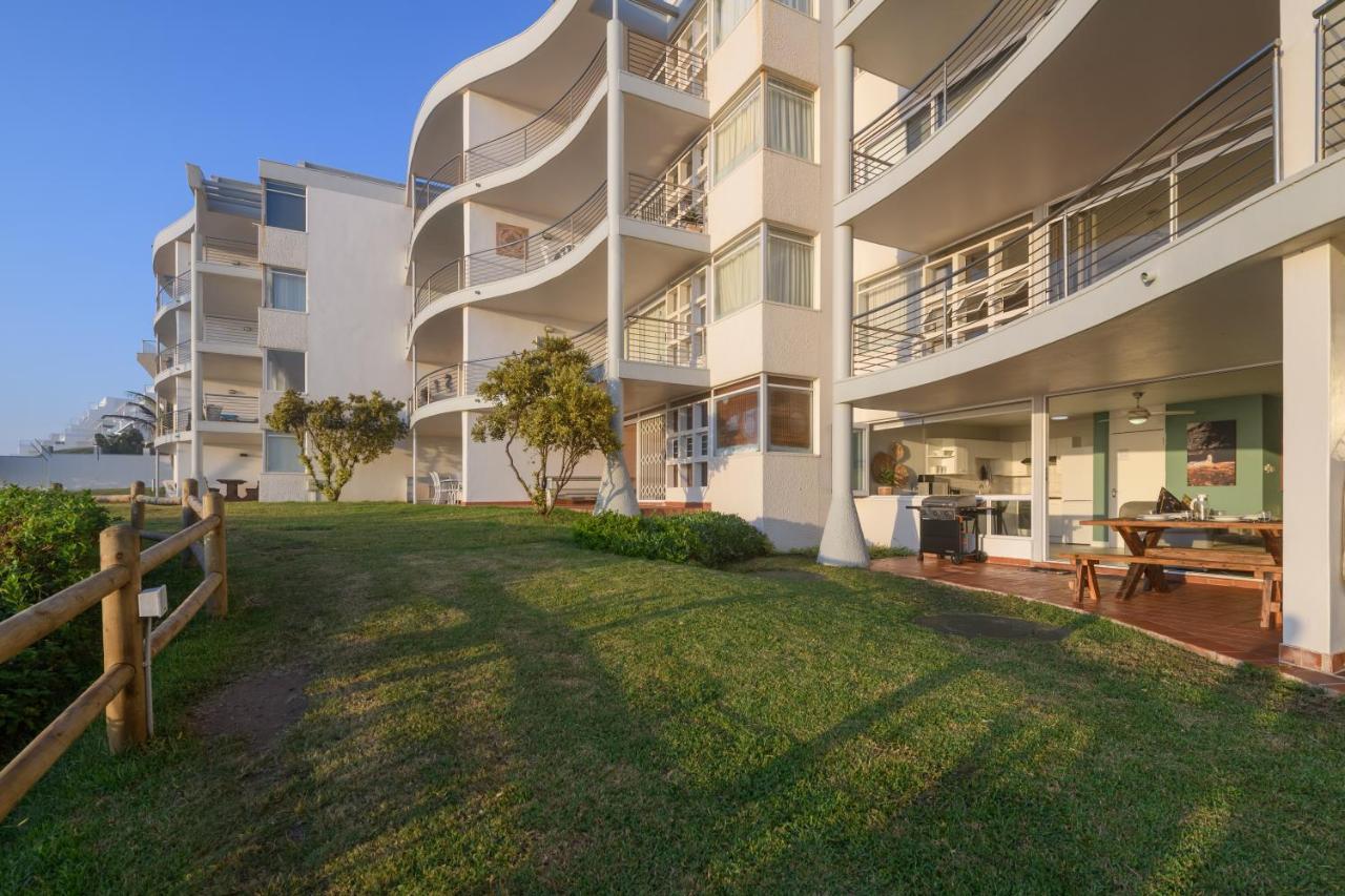 Chakas Cove Apartment บัลลิโต ภายนอก รูปภาพ