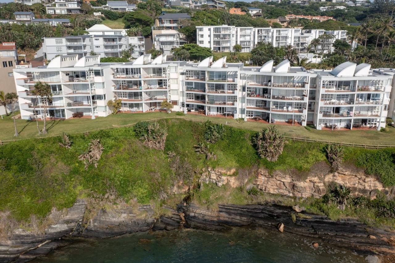 Chakas Cove Apartment บัลลิโต ภายนอก รูปภาพ