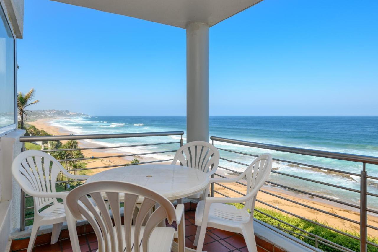 Chakas Cove Apartment บัลลิโต ภายนอก รูปภาพ