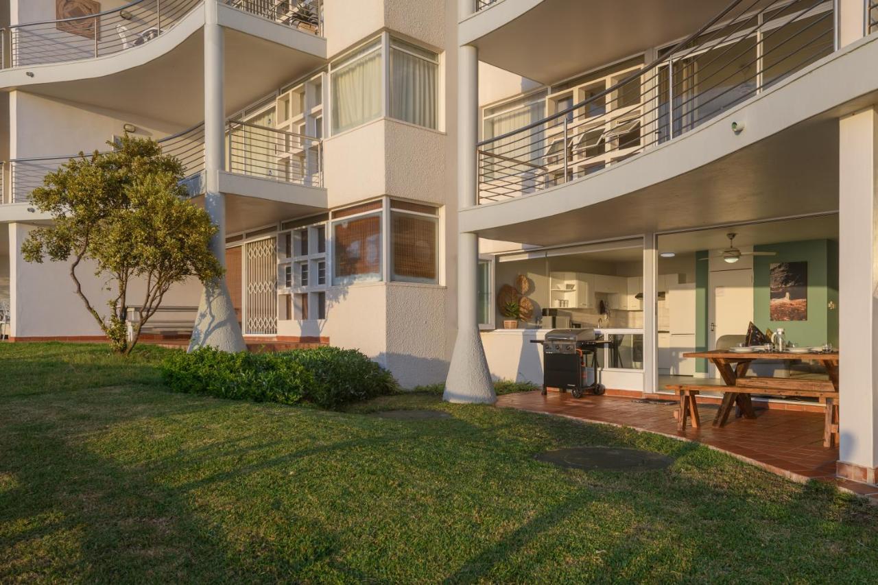 Chakas Cove Apartment บัลลิโต ภายนอก รูปภาพ