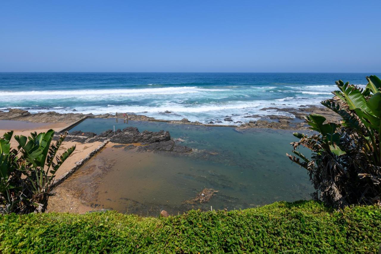 Chakas Cove Apartment บัลลิโต ภายนอก รูปภาพ