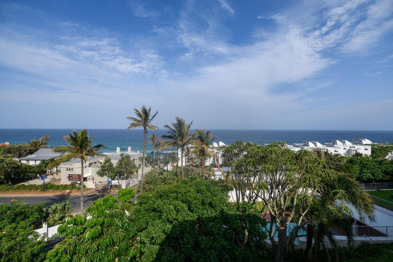 Chakas Cove Apartment บัลลิโต ภายนอก รูปภาพ