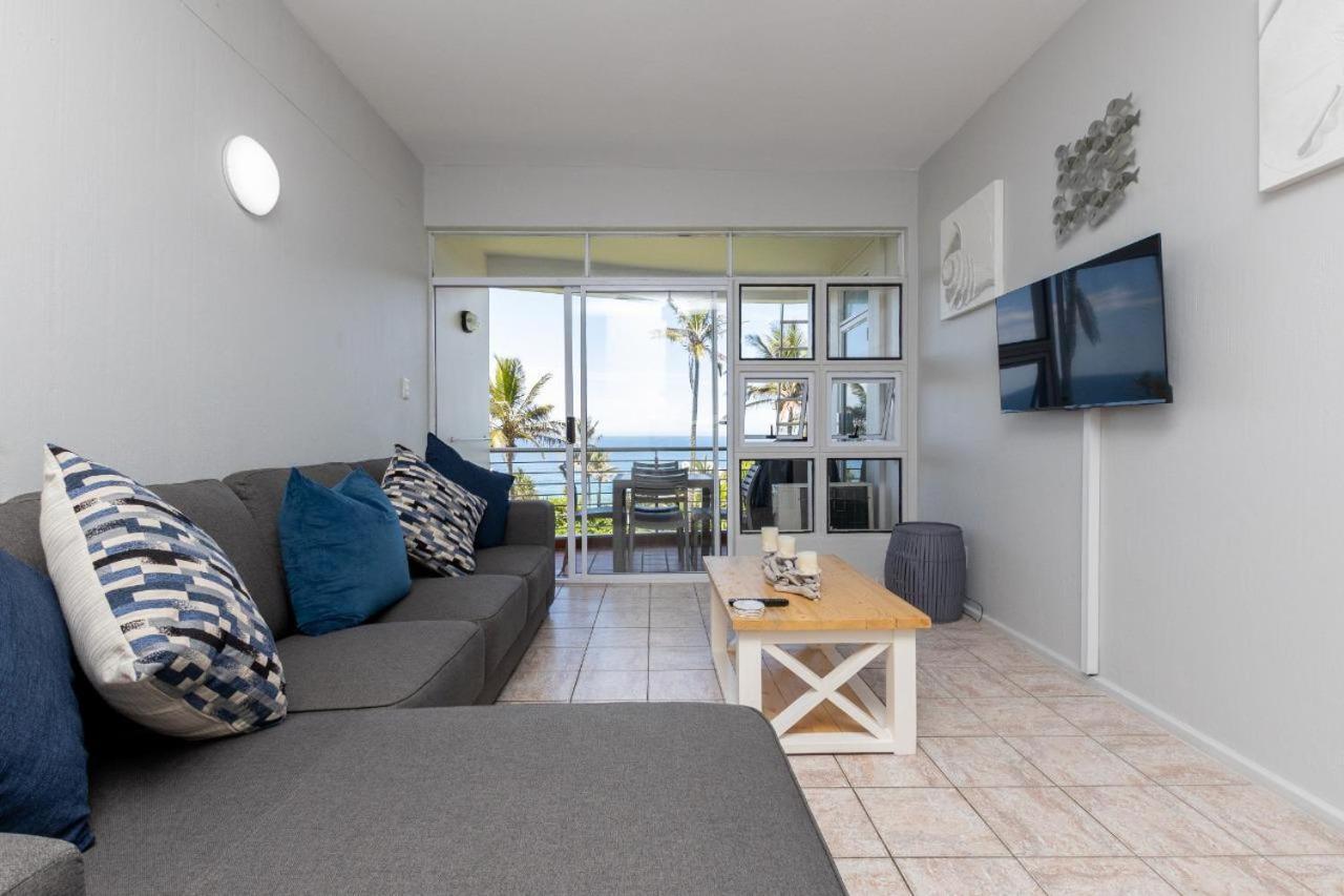 Chakas Cove Apartment บัลลิโต ภายนอก รูปภาพ