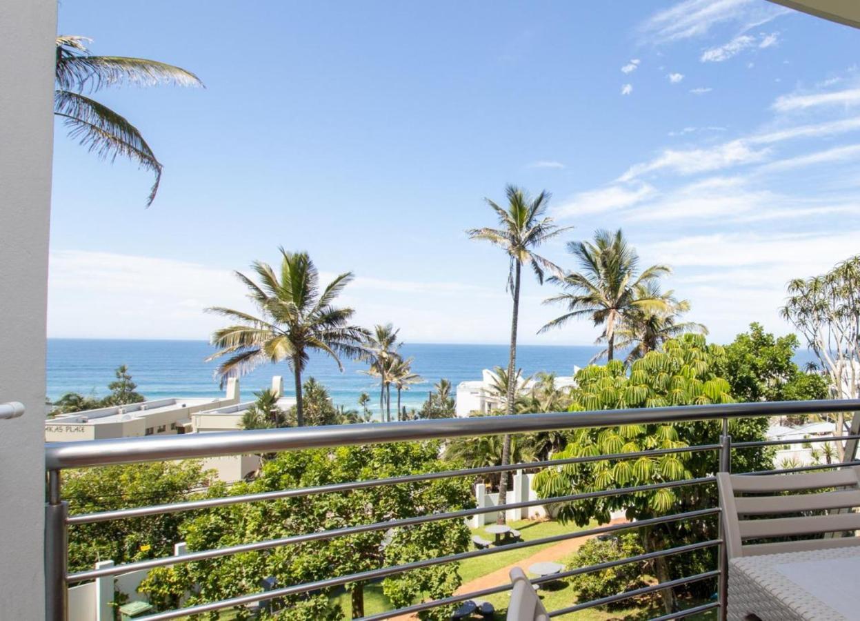 Chakas Cove Apartment บัลลิโต ภายนอก รูปภาพ