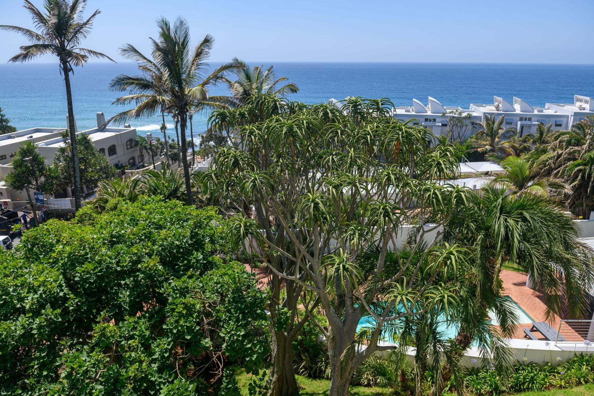 Chakas Cove Apartment บัลลิโต ภายนอก รูปภาพ
