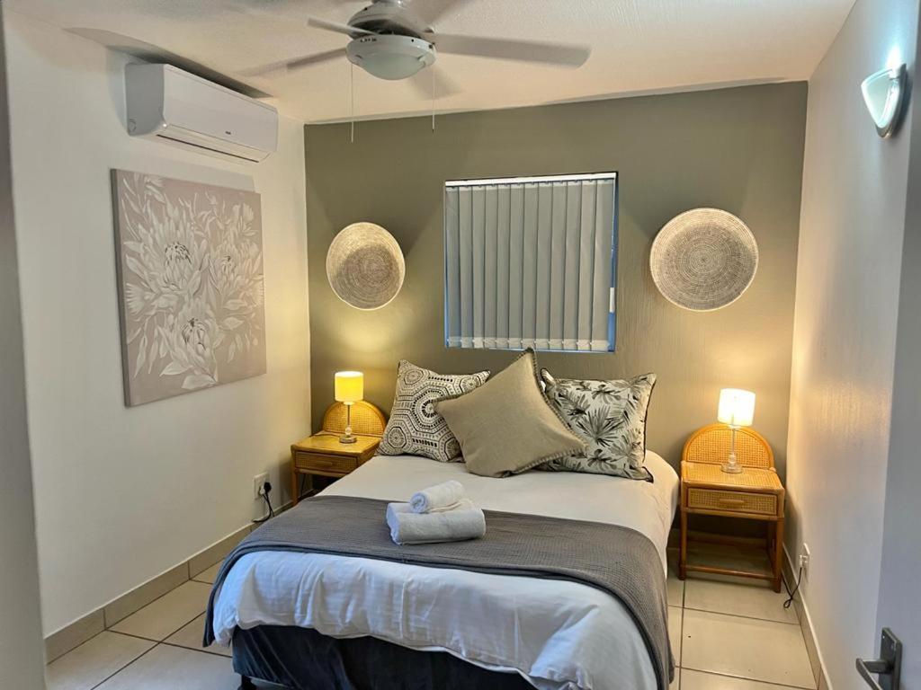 Chakas Cove Apartment บัลลิโต ภายนอก รูปภาพ