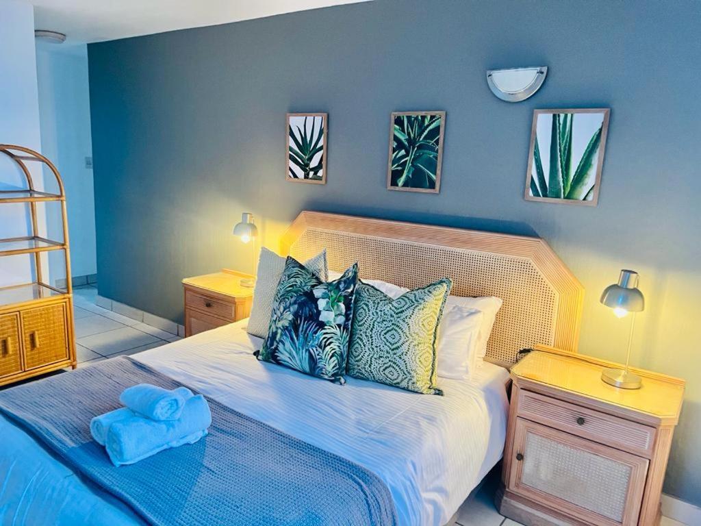 Chakas Cove Apartment บัลลิโต ภายนอก รูปภาพ