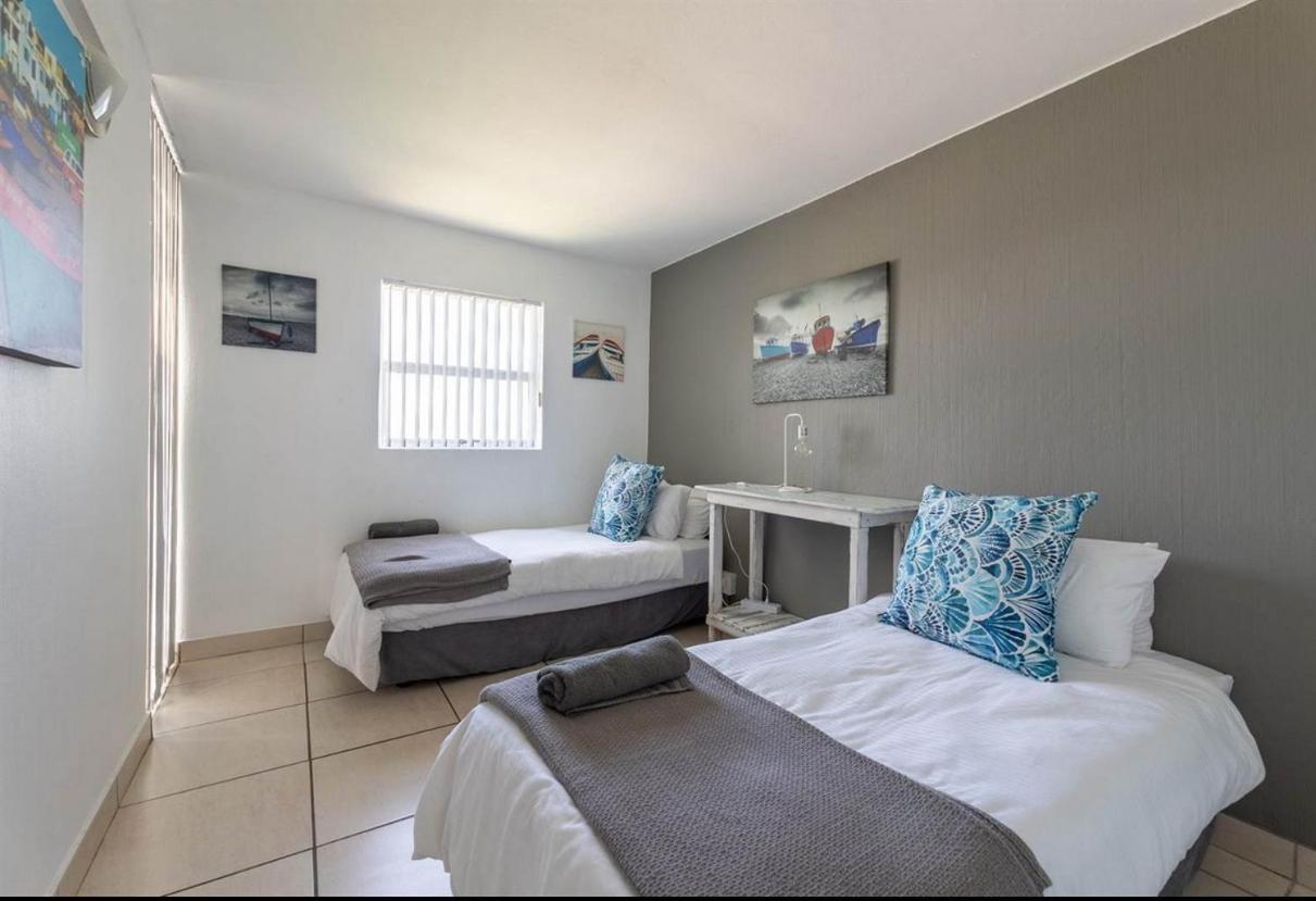 Chakas Cove Apartment บัลลิโต ภายนอก รูปภาพ